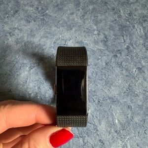 Fitbit Charge 2